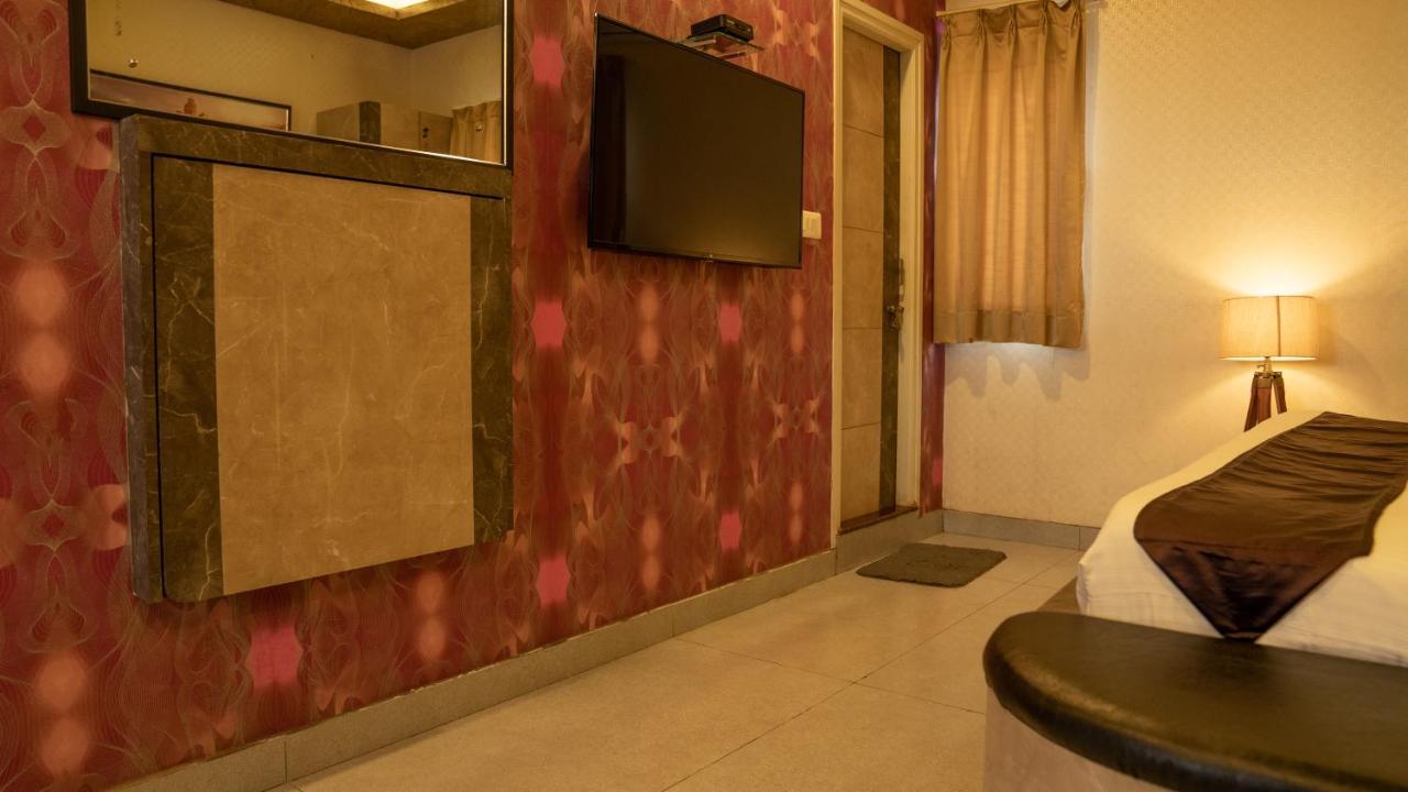 Fabhotel Seasons Suites - Jp Nagar Бенґалуру Екстер'єр фото