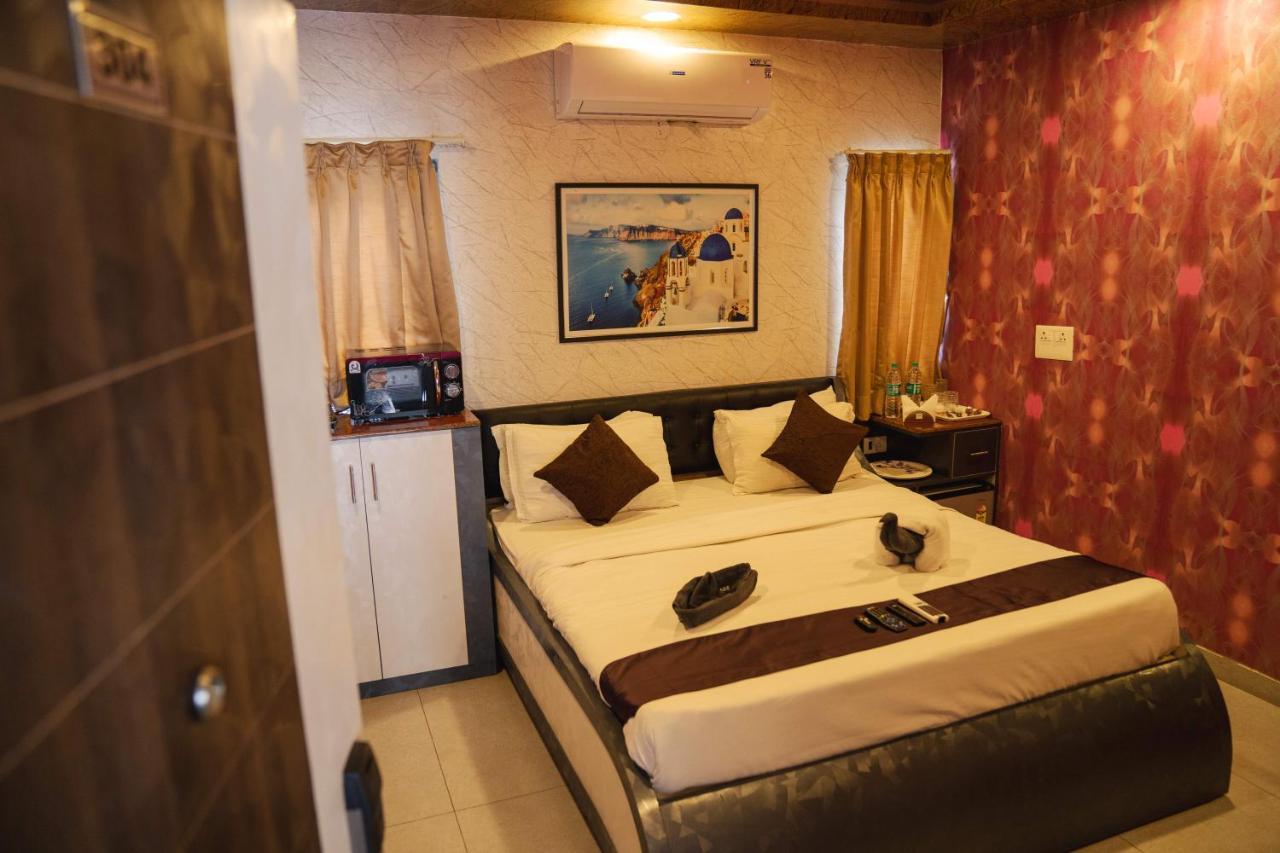 Fabhotel Seasons Suites - Jp Nagar Бенґалуру Екстер'єр фото